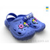 Кроксы Rai shoes